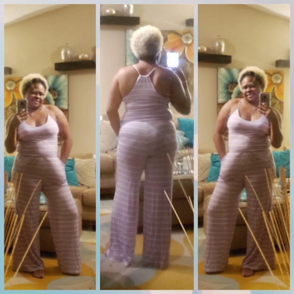Jumpsuit - Picture 2 of 3
